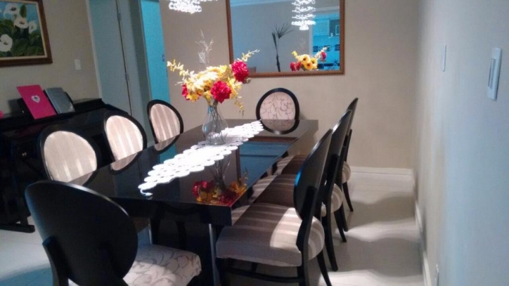 Apartamento, 3 quartos, 90 m² - Foto 12