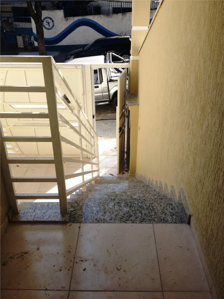 Sobrado, 3 quartos, 180 m² - Foto 16