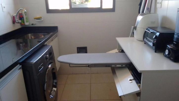 Apartamento, 3 quartos, 90 m² - Foto 13