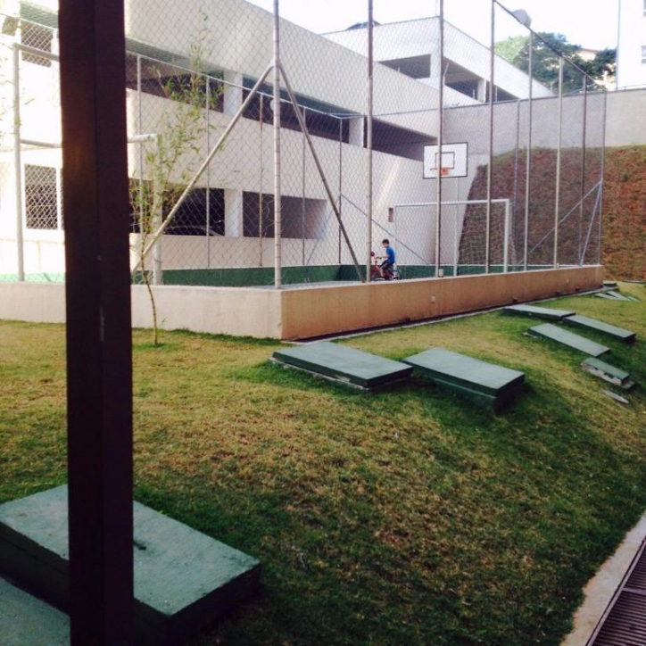 Apartamento, 3 quartos, 90 m² - Foto 17