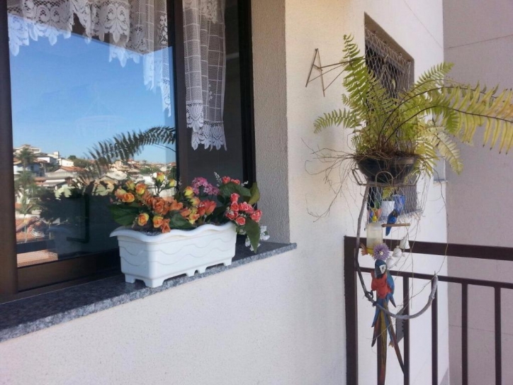 Apartamento, 3 quartos, 90 m² - Foto 19