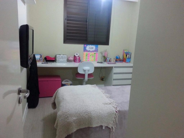 Apartamento, 3 quartos, 90 m² - Foto 20