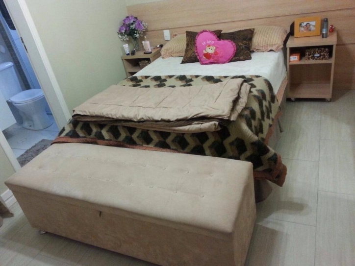 Apartamento, 3 quartos, 90 m² - Foto 23