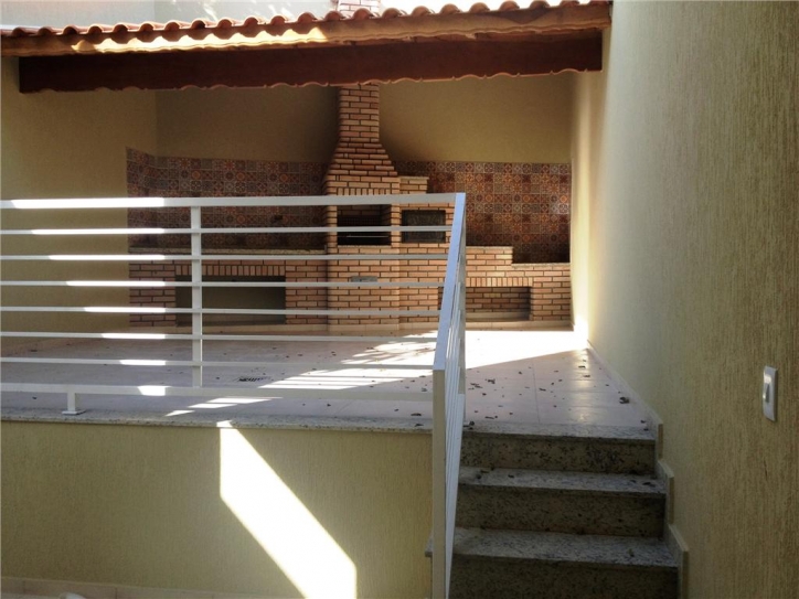 Sobrado, 3 quartos, 180 m² - Foto 18