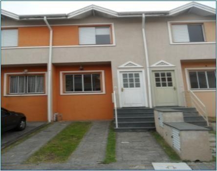 Sobrado, 2 quartos, 80 m² - Foto 1