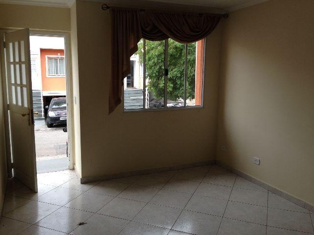 Sobrado, 2 quartos, 80 m² - Foto 3
