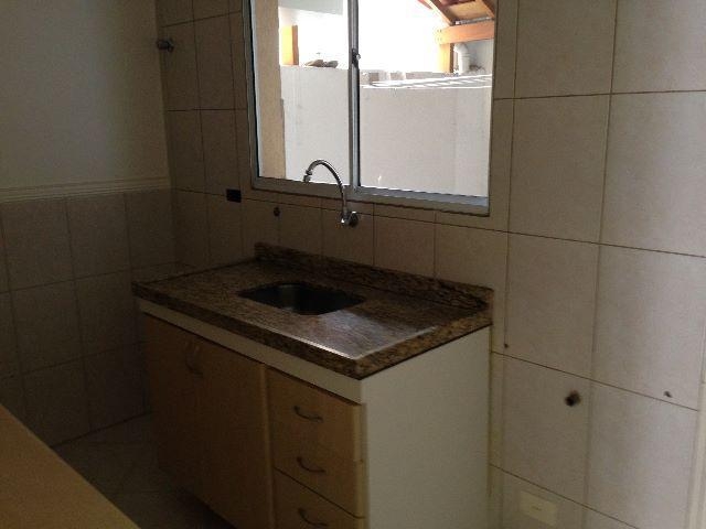 Sobrado, 2 quartos, 80 m² - Foto 6