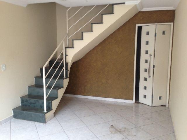 Sobrado, 2 quartos, 80 m² - Foto 11