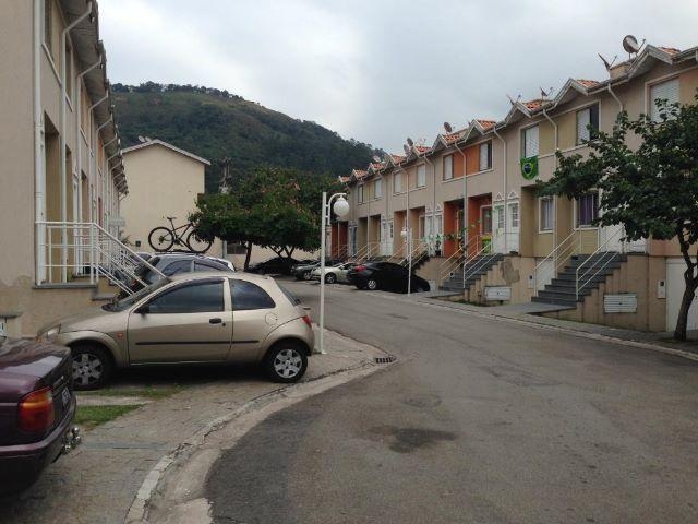 Sobrado, 2 quartos, 80 m² - Foto 12