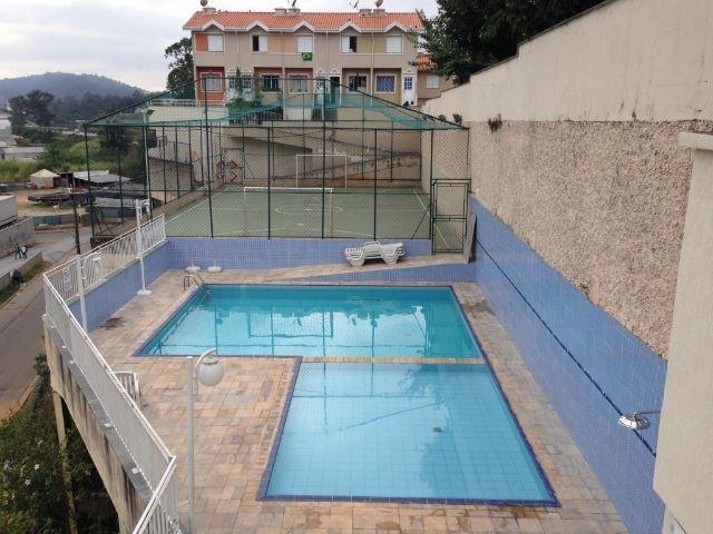 Sobrado, 2 quartos, 80 m² - Foto 13