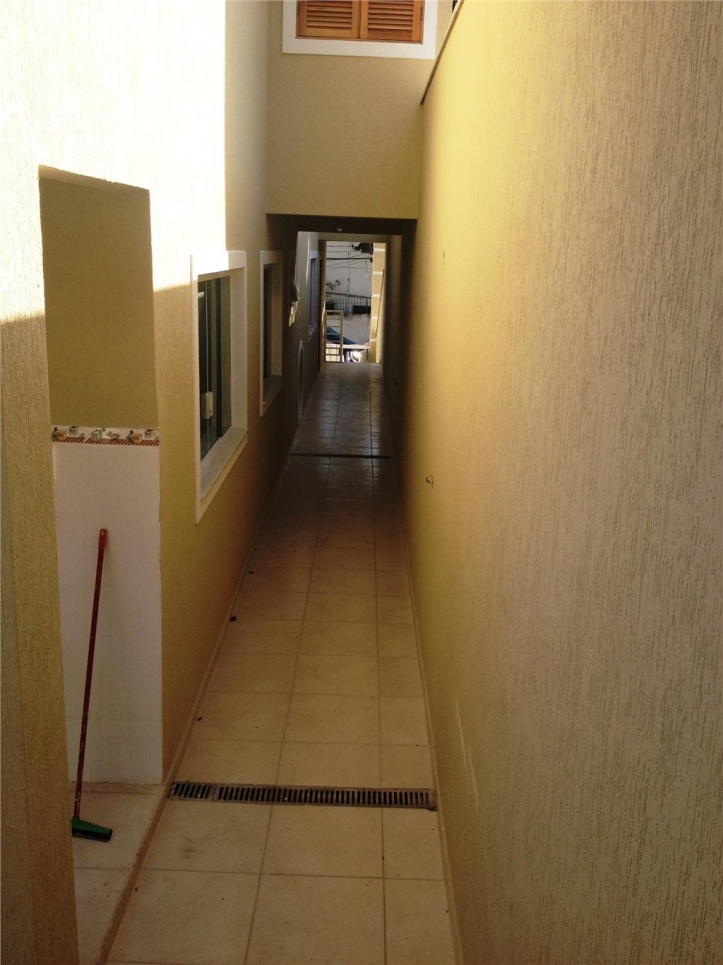 Sobrado, 3 quartos, 180 m² - Foto 21