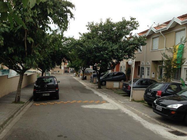 Sobrado, 2 quartos, 80 m² - Foto 14