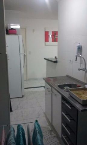 Apartamento, 3 quartos, 67 m² - Foto 7