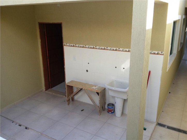 Sobrado, 3 quartos, 180 m² - Foto 22