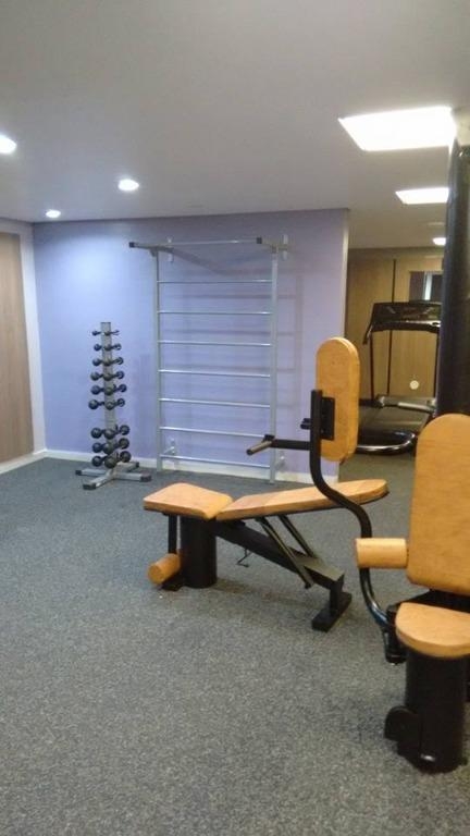 Apartamento, 3 quartos, 67 m² - Foto 16