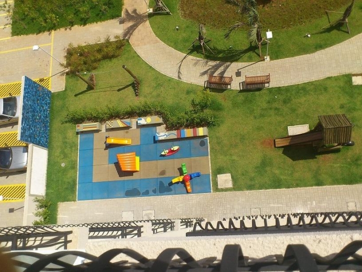 Apartamento, 3 quartos, 67 m² - Foto 21