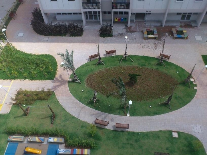 Apartamento, 3 quartos, 67 m² - Foto 22