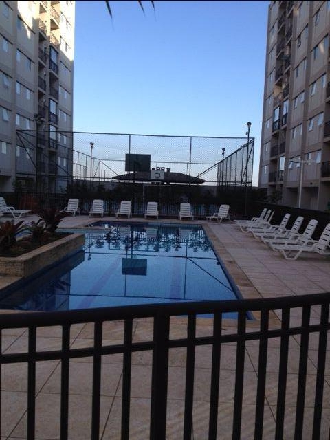 Apartamento, 3 quartos, 67 m² - Foto 23
