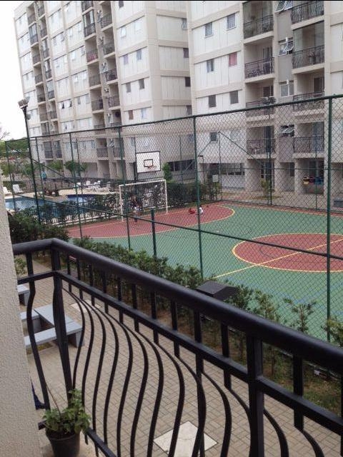 Apartamento, 3 quartos, 67 m² - Foto 24