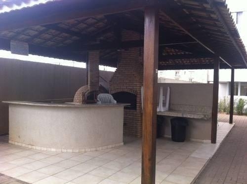 Apartamento, 3 quartos, 67 m² - Foto 27