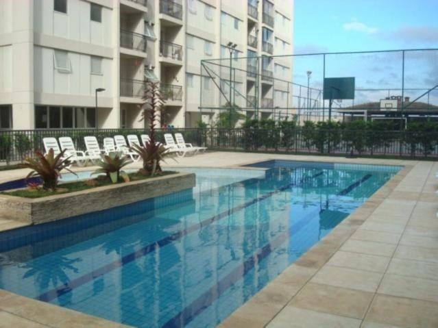 Apartamento, 3 quartos, 67 m² - Foto 28