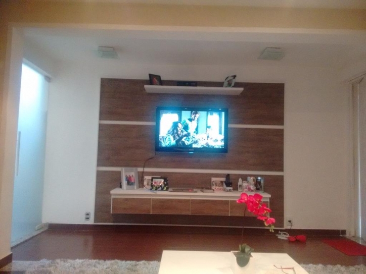 Sobrado à venda com 3 quartos, 206m² - Foto 3