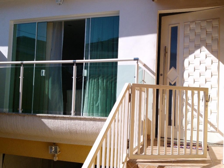 Sobrado à venda com 3 quartos, 206m² - Foto 5