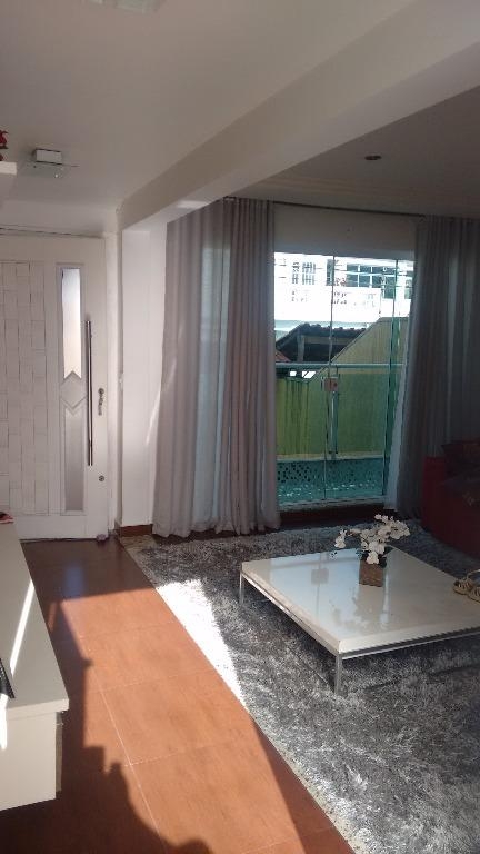 Sobrado à venda com 3 quartos, 206m² - Foto 6