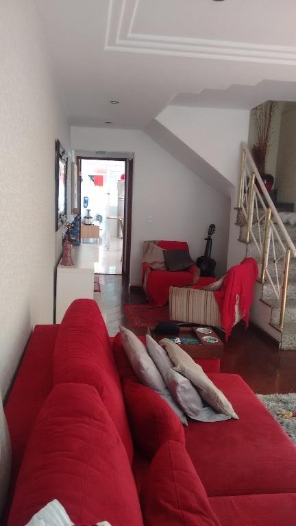 Sobrado à venda com 3 quartos, 206m² - Foto 7