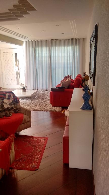 Sobrado à venda com 3 quartos, 206m² - Foto 8