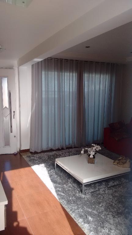 Sobrado à venda com 3 quartos, 206m² - Foto 10