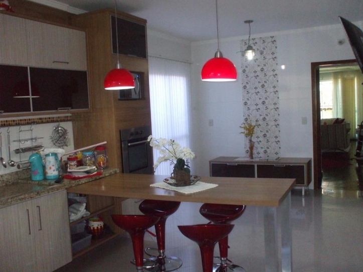 Sobrado à venda com 3 quartos, 206m² - Foto 12