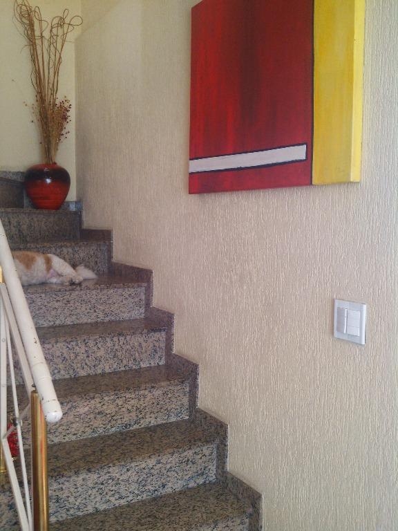 Sobrado à venda com 3 quartos, 206m² - Foto 13