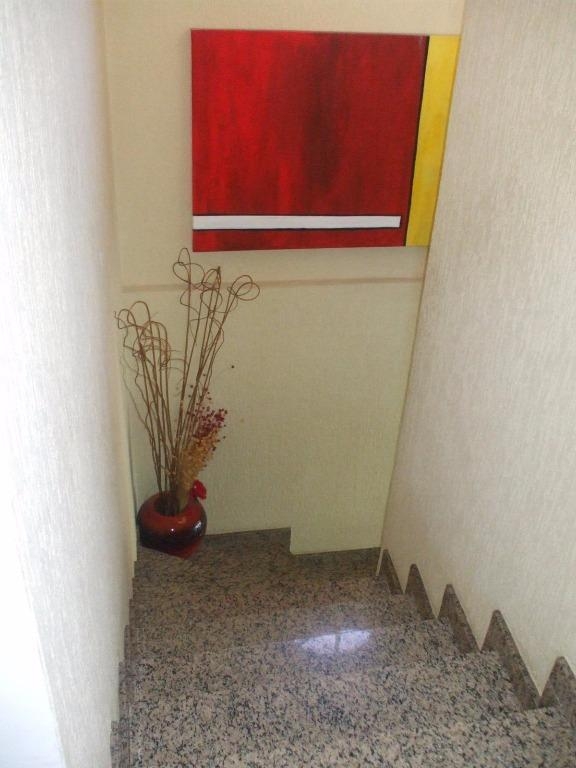 Sobrado à venda com 3 quartos, 206m² - Foto 15