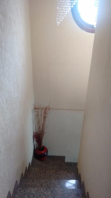 Sobrado à venda com 3 quartos, 206m² - Foto 16