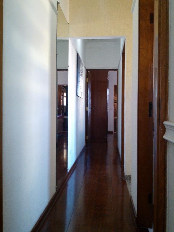 Sobrado à venda com 3 quartos, 206m² - Foto 17