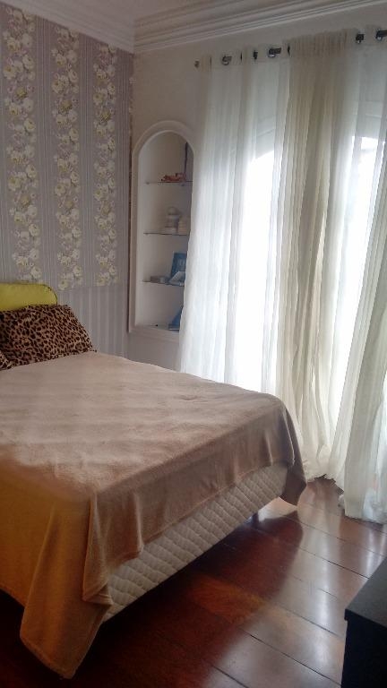 Sobrado à venda com 3 quartos, 206m² - Foto 19