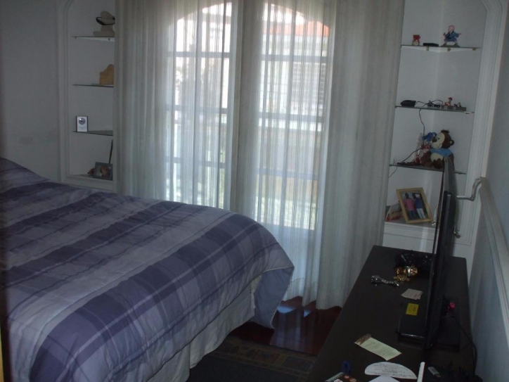 Sobrado à venda com 3 quartos, 206m² - Foto 20