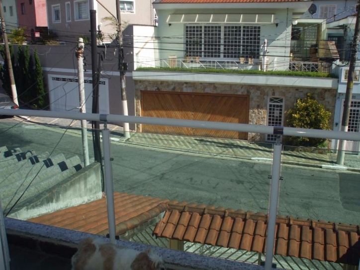 Sobrado à venda com 3 quartos, 206m² - Foto 21