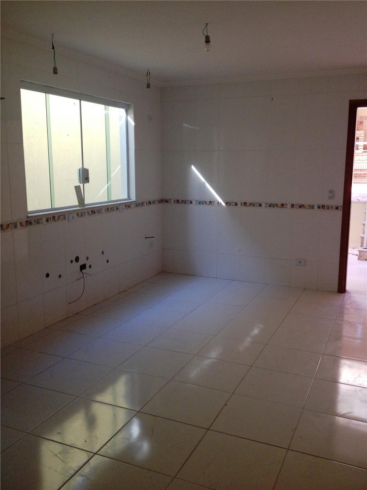Sobrado, 3 quartos, 180 m² - Foto 26