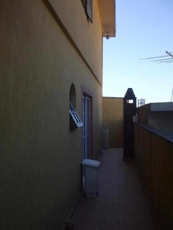 Sobrado à venda com 3 quartos, 206m² - Foto 22