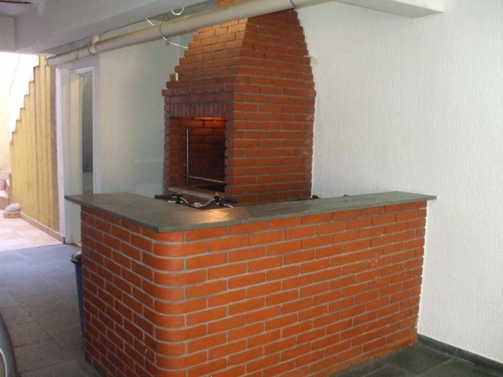 Sobrado à venda com 3 quartos, 206m² - Foto 23
