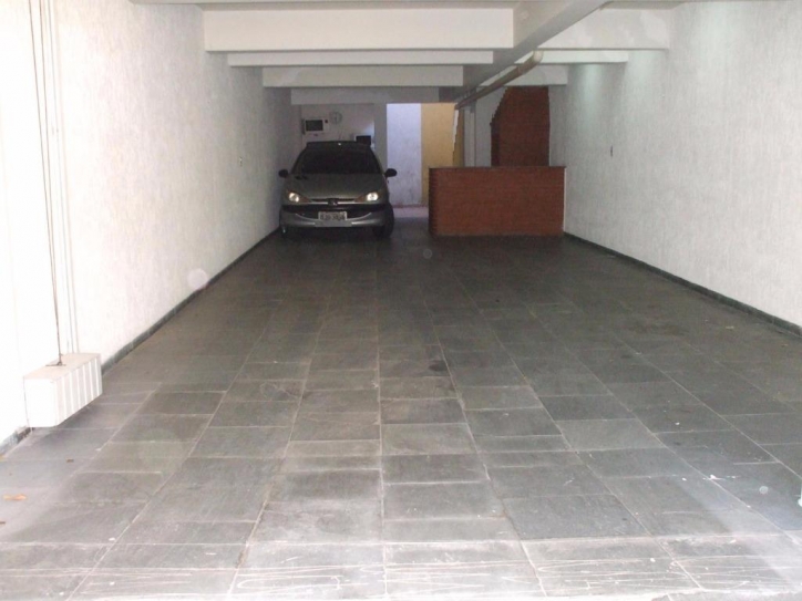 Sobrado à venda com 3 quartos, 206m² - Foto 24