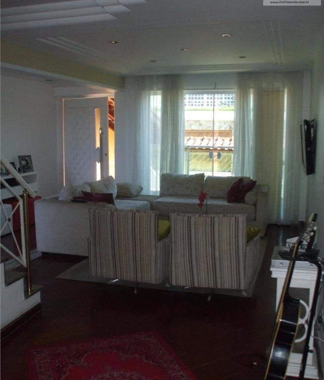 Sobrado à venda com 3 quartos, 206m² - Foto 25