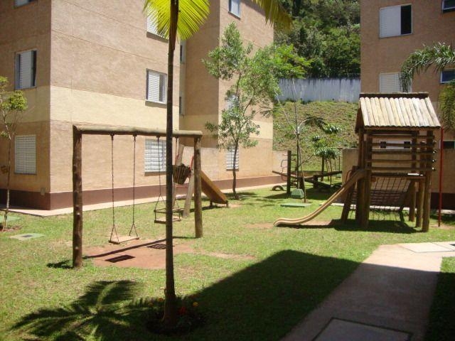 Apartamento, 2 quartos, 60 m² - Foto 5