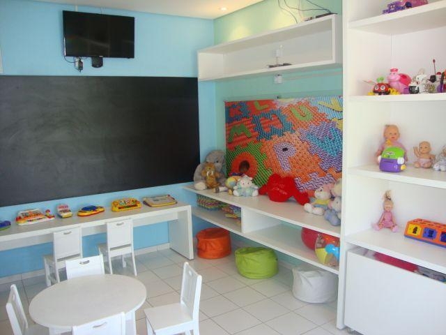 Apartamento, 2 quartos, 60 m² - Foto 9