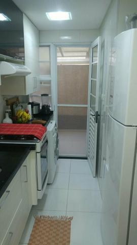Apartamento, 2 quartos, 60 m² - Foto 12