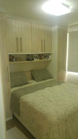 Apartamento, 2 quartos, 60 m² - Foto 13