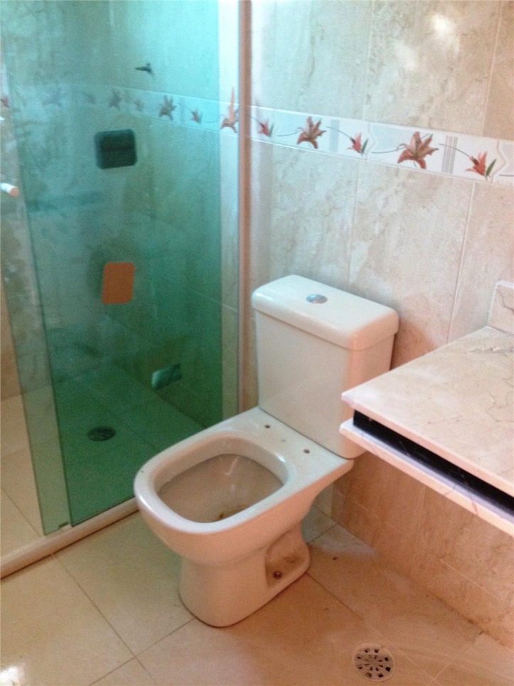 Sobrado, 3 quartos, 180 m² - Foto 28