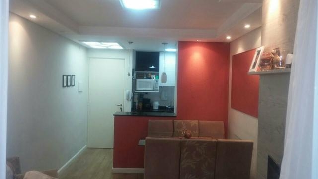 Apartamento, 2 quartos, 60 m² - Foto 17
